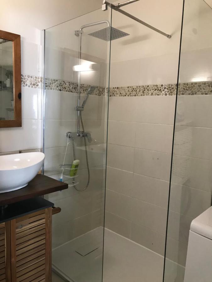 Appartement Colibri , Les Anses D 'Arlet ภายนอก รูปภาพ