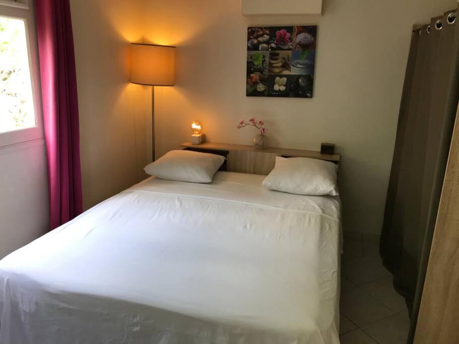 Appartement Colibri , Les Anses D 'Arlet ภายนอก รูปภาพ