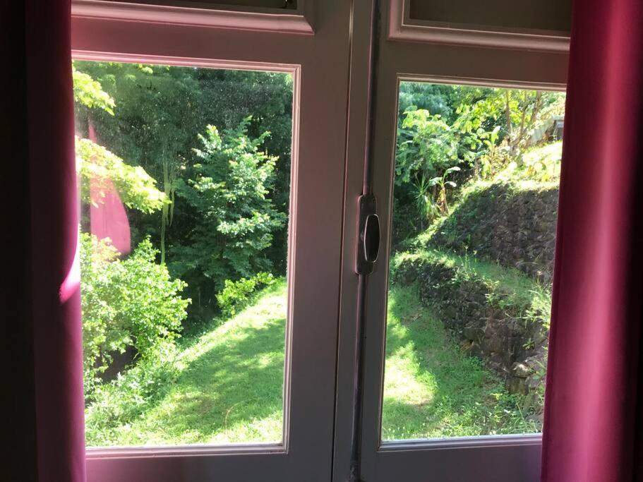 Appartement Colibri , Les Anses D 'Arlet ภายนอก รูปภาพ