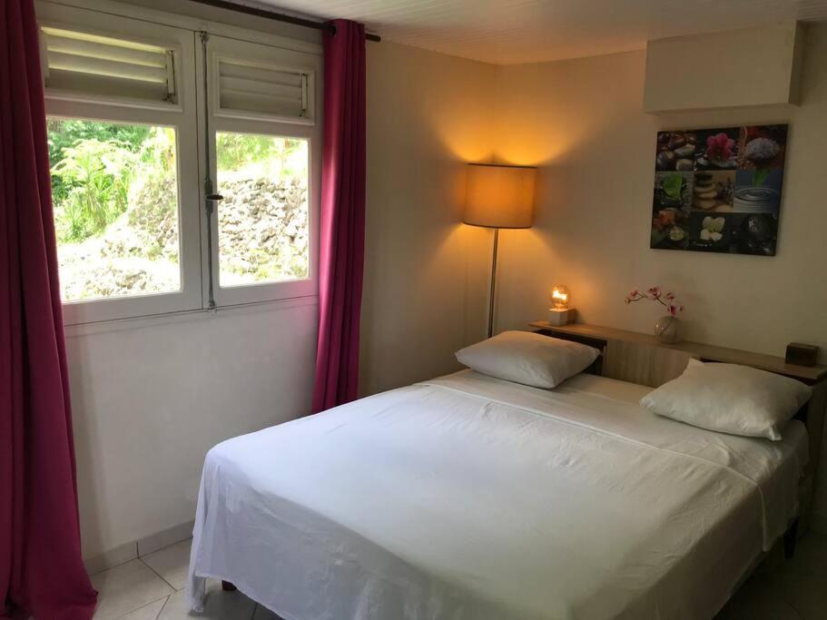 Appartement Colibri , Les Anses D 'Arlet ภายนอก รูปภาพ