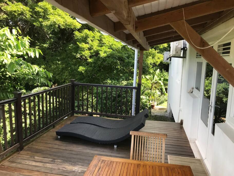 Appartement Colibri , Les Anses D 'Arlet ภายนอก รูปภาพ